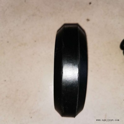 洪坤  各种橡胶制品 橡胶防水密封圈 黑色氟橡胶异形件 氟橡胶制品图3