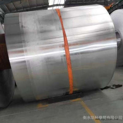 钢卷橡胶垫 卷材放置橡胶垫 V型橡胶垫 华科橡塑 供应图1