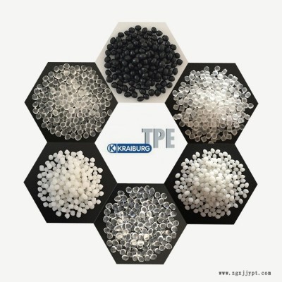 德国胶宝 THERMOLAST K TC5FTN (Series: FR2) 密封件TPE料