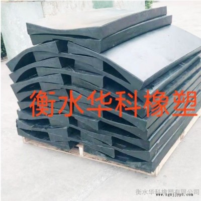 钢卷橡胶垫 防滑橡胶垫 铝卷橡胶垫厂家 华科橡塑 价格合理图3
