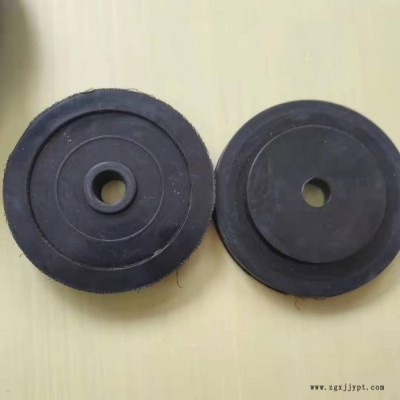 【浩华】 脱骨机橡胶垫  橡胶垫厂家  脱骨机橡胶垫价格图4