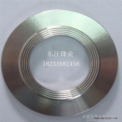 密封件加工设备，齿形垫片，波齿垫片#8194;密封件产品图1