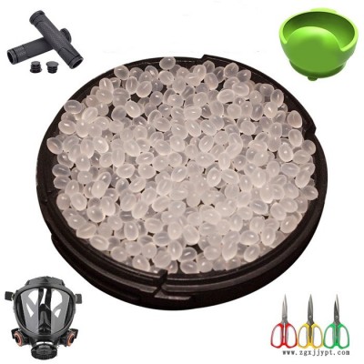 德国胶宝 THERMOLAST K TC2PAN (Series: AD/PA) 密封件TPE