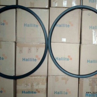 Hallite,赫莱特，赫来特，H671,H601,H605,H839,库房一角 密封件 油缸密封件图2