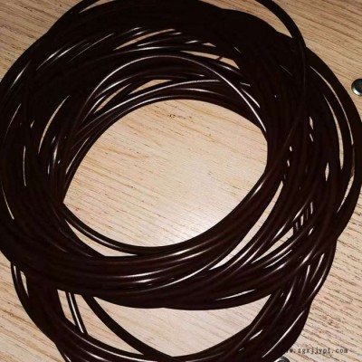 洪坤   橡胶制品 橡胶密封件  耐油O型圈 密封件图7