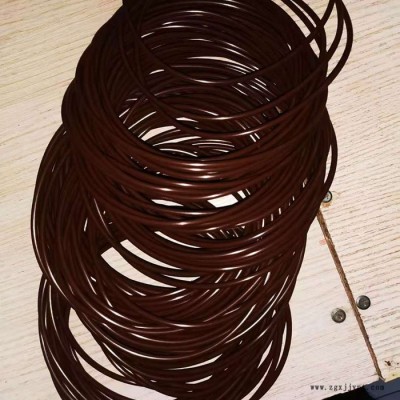 洪坤  耐高温橡胶密封圈 o型密封圈橡胶制品图5