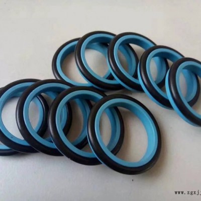 工厂定做各种机械密封件，夹钳密封件图1