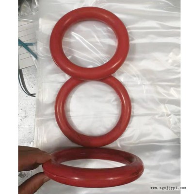 厂家批发 氟硅胶密封件 硅胶密封件图1
