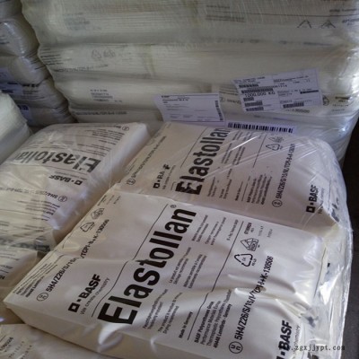德国巴斯夫 Elastollan 1154 D 密封件TPU胶料