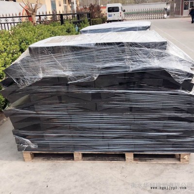 钢卷V型橡胶垫 卷材放置橡胶垫 V型橡胶垫 华科橡塑 欢迎订购图3