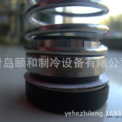 青岛现货水泵机封、机封等图2
