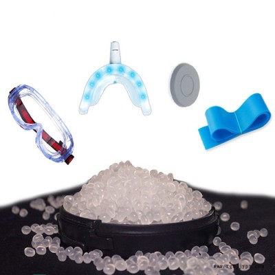德国胶宝 THERMOLAST K TC5CSN (Series: CS) 密封件TPE料
