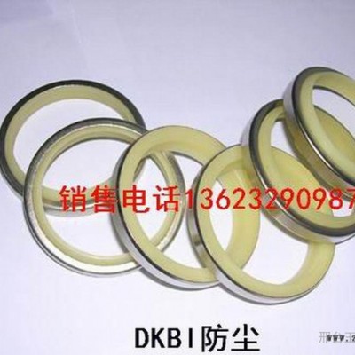 供应销售 宝色霞板 特瑞宝密封件，宝色霞板导向带，DKBI防尘等等图2