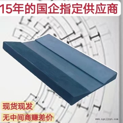 衡水华科厂家生产【钢卷专业橡胶垫】 钢卷橡胶垫  钢卷胶垫 橡胶垫 钢卷防滑U型垫V型垫