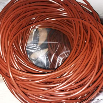 文诺   橡胶O型圈  橡胶制品 橡胶密封件图4