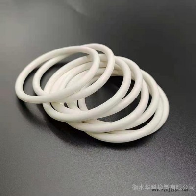 橡胶密封件 密封o型圈 丁腈o型圈 华科 生产厂家图7