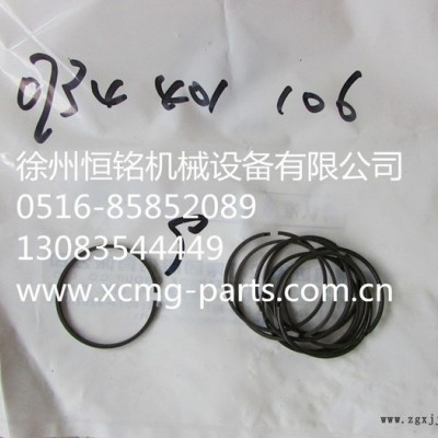 供应徐工机械及行业设备专用配件860106249搭扣环密封件0734401106(备件)图2