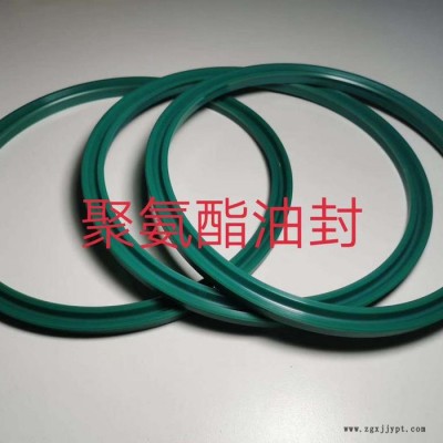 定做**价廉蝶阀机械密封件 定做蝶阀密封件图3