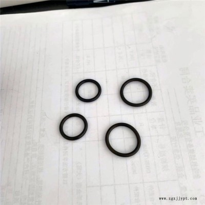 龙煤直销 矿用密封件 O型圈  AFLAS橡胶O型圈 橡胶O型圈  接头密封件15*2.4规格齐全 欢迎选购图4