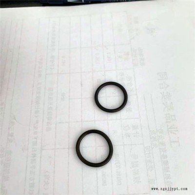 龙煤直销 矿用密封件 O型圈  AFLAS橡胶O型圈 橡胶O型圈  接头密封件15*2.4规格齐全 欢迎选购图2