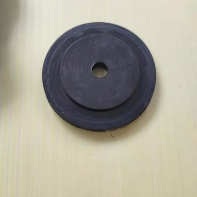 【浩华】 脱骨机橡胶垫   橡胶垫价格  屠宰设备配件图3