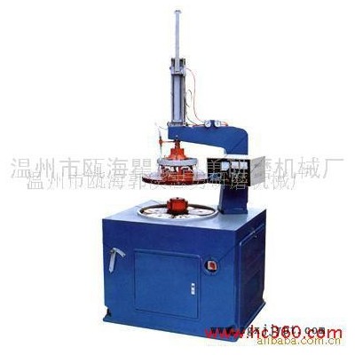 供应温州智勇研磨机械厂M610密封件研磨机