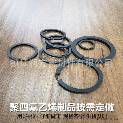 供应四氟 薄边密封件图6
