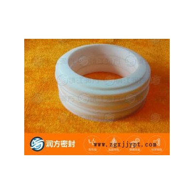 供应四氟 薄边密封件图2