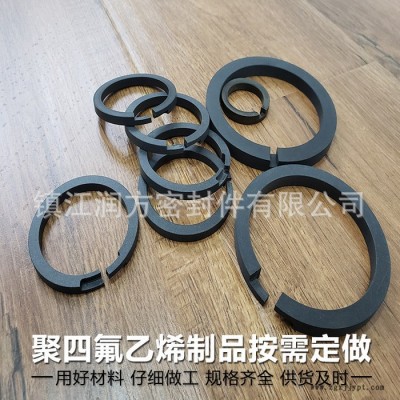 供应四氟 薄边密封件图5