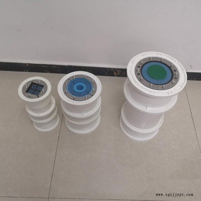 线缆防水密封件 穿墙用橡塑预埋件 通讯防水密封组件 桥博 量大从优图3