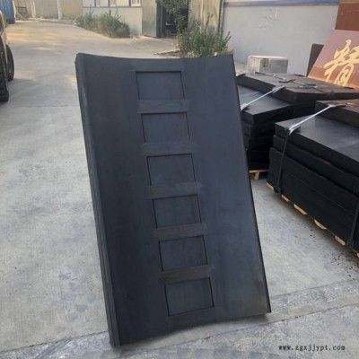 钢卷橡胶垫片 防滑橡胶垫 钢卷橡胶垫价格 华科橡塑 欢迎订购图4