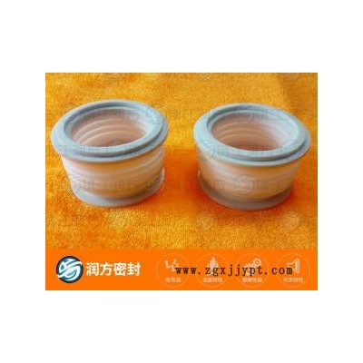 润方密封 机械耐磨四氟密封件图3