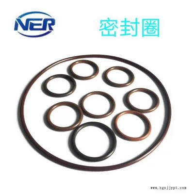 华科  密封件 抗老化密封圈 抗冲击密封圈 O型密封件 **价廉 欢迎咨询