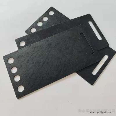 硅胶垫 加工定制 耐磨防滑硅胶垫 橡胶垫片 华科图4