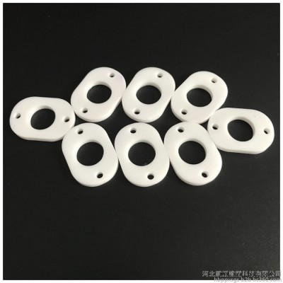 河北鹏派圆形橡胶垫圈、黑色橡胶垫圈、橡胶平垫圈、人孔盖橡胶垫圈、食品橡胶垫圈 橡胶垫片图3