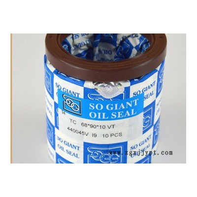 UKS氟胶骨架油封  耐高温耐酸碱防腐蚀密封件  江苏昆山密封件厂家图3