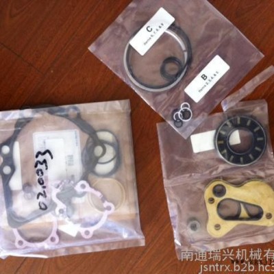 吉尼29739密封件修理包图2