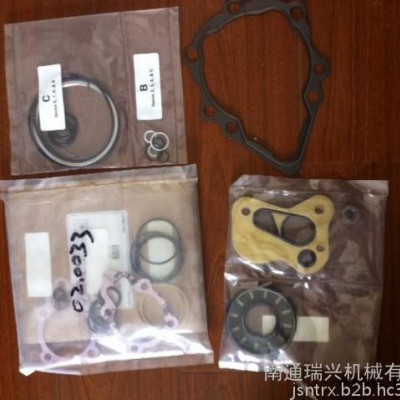 吉尼29739密封件修理包图3