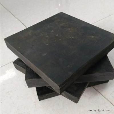 志力 减震橡胶垫块 桥梁橡胶垫块 橡胶减震垫块 橡胶垫块厂家图3