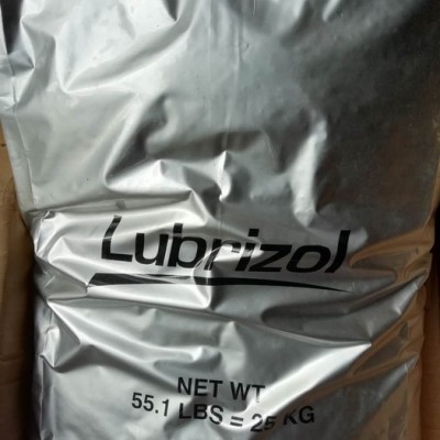 美国路博润TPU颗粒  2102-90A 密封件 油封专用TPU 聚酯内酯型高回弹 密封件用TPU图2
