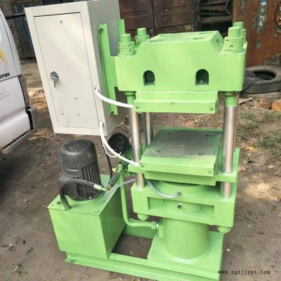 热门推荐天然橡胶硫化定型机产品 控联密封件液压成型机**价廉图4
