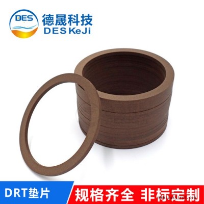 聚四氟乙烯垫片 密封圈垫片图3