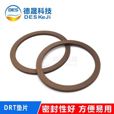 聚四氟乙烯垫片 密封圈垫片图2