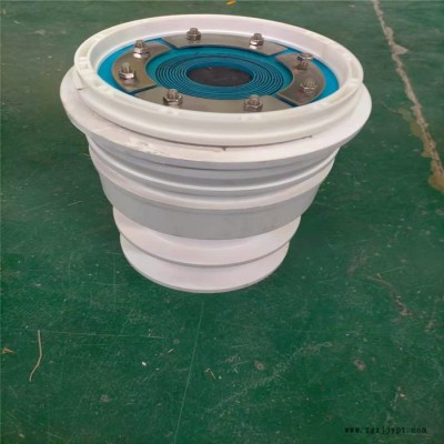 线缆防水密封件 穿墙用橡塑预埋件 通讯防水密封组件 衡水桥博 厂家供应图2