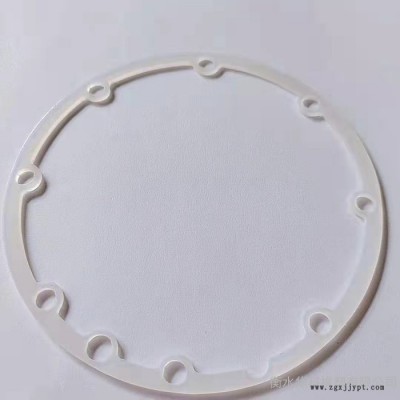 密封垫 橡胶密封件 橡胶制品  华科图4
