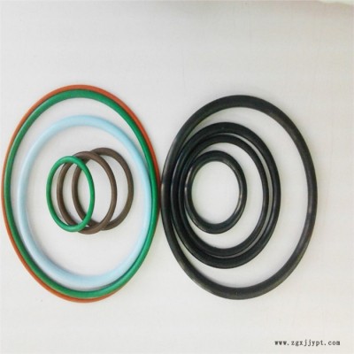 厂家生产 o型橡胶圈 圆形橡胶圈