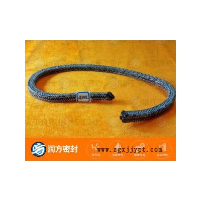 润方密封 含铜粉 四氟密封件图2