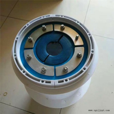 线缆防水密封件 电力通信电缆穿隔防水密封组件 电缆密封组件 桥博 源头厂家图4