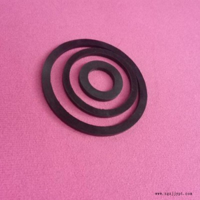 O型橡胶圈 橡胶密封圈 橡胶密封件氯丁耐老化橡胶圈 橡胶制品耐油胶圈乙丙胶圈
