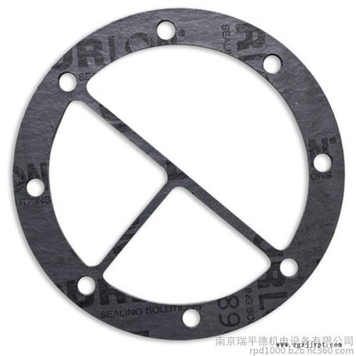 加拿大 DURLON 8900 CNA薄板垫片 密封件 密封垫片图8